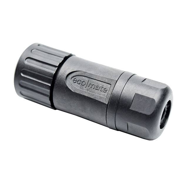 RTS6BS12N3S03 Amphenol Sine Systems Corp  Circular Connector Housings